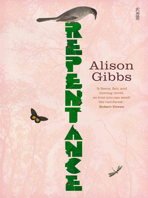 Title details for Repentance by Alison Gibbs - Available